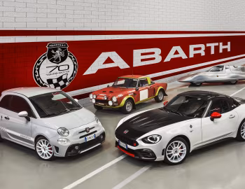 Abarth '1949–pr.
