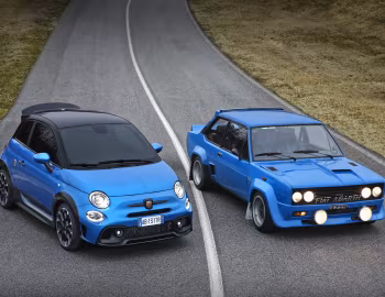 Abarth '1949–pr.