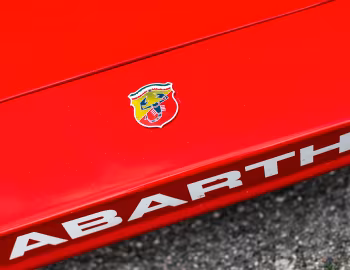 Fiat Abarth 2000 Sport Spider (SE010) '1968