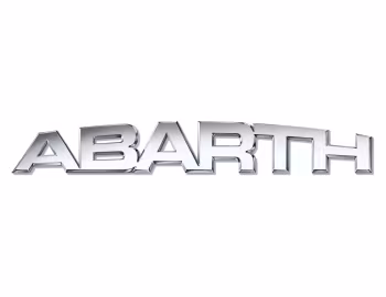 Логотип Abarth '1949–н.в.
