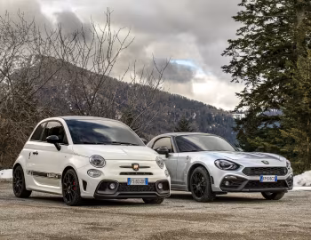 Abarth '1949–pr.