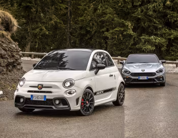 Abarth '1949–pr.