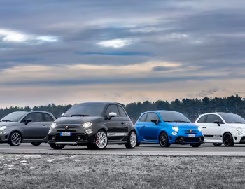 Abarth '1949–pr.