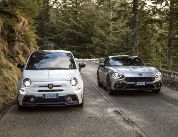 Abarth '1949–pr.