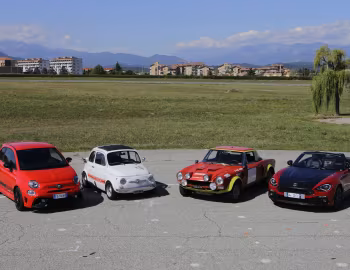 Abarth '1949–pr.