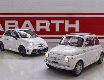 Abarth '1949–pr.