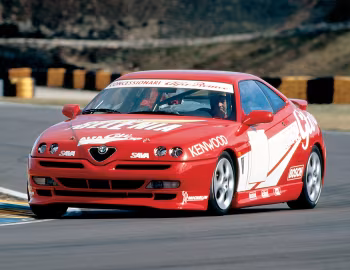 Alfa Romeo GTV Cup (SE080) '1999–2000