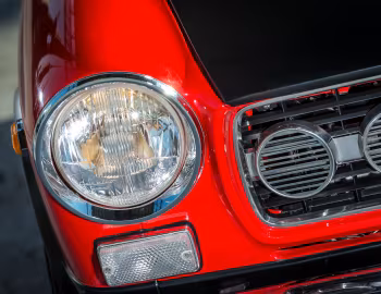Autobianchi A112 Abarth '1971–73