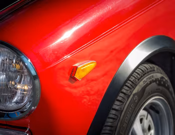 Autobianchi A112 Abarth '1971–73