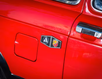 Autobianchi A112 Abarth '1971–73