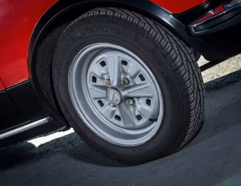 Autobianchi A112 Abarth '1971–73