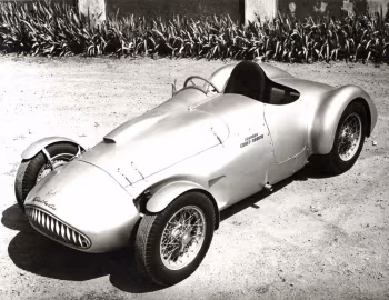 Cisitalia Abarth 204A Spyder Corsa '1948