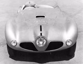 Ferrari 166 MM/53 Abarth Smontabile Spyder (#0262M) '1953
