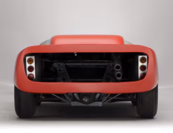 Fiat Abarth 1000 Spider Sport (SE04) '1963–64