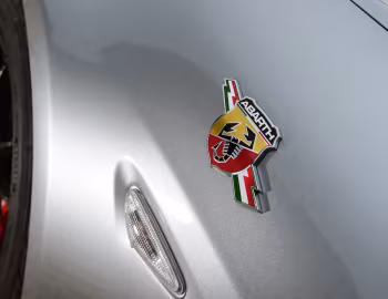 Abarth 124 GT [UK-spec] (348) '2018
