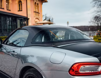 Abarth 124 GT [Worldwide] (348) '2018–19