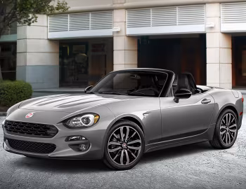 2019–20 Fiat 124 Spider Urbana [North America] (348) '2019–20