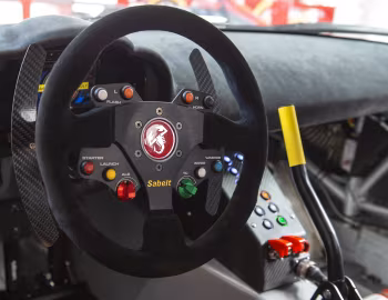 Panel frontal Abarth 124 rally (348) '2019–pr.