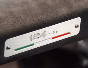 Abarth 124 rally (348) '2019–pr.