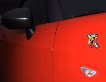 Abarth 124 spider [Worldwide] (348) '2016–19