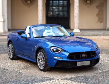 Fiat 124 Mole Costruzione Artigianale 001 (348) '06.2017
