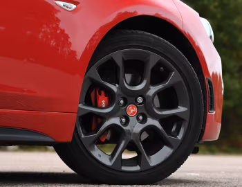 Abarth 124 spider [UK-spec] (348) '2016–19