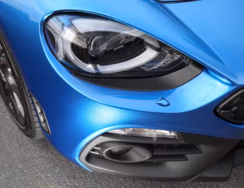 Abarth 124 spider [Australia] (348) '2016–20