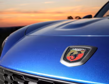 Abarth 124 spider [Australia] (348) '2016–20