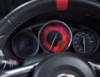 Torpedo Abarth 124 spider [Japan] (348) '2016–20
