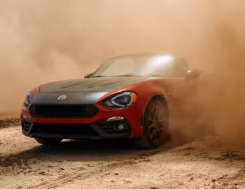 2017–20 Fiat 124 Spider Abarth [North America] (348) '2016–20