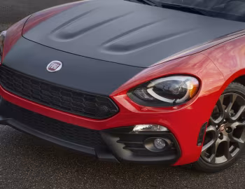 2017–20 Fiat 124 Spider Abarth [North America] (348) '2016–20