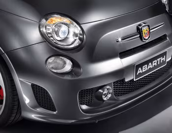 Abarth 500 [Worldwide] '2008–16