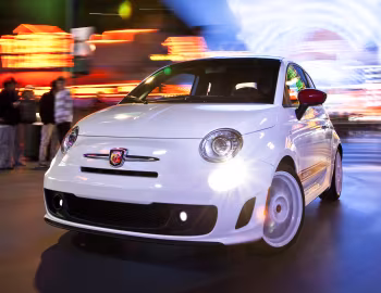 2012–19 Fiat 500 Abarth [North America] '2012–19