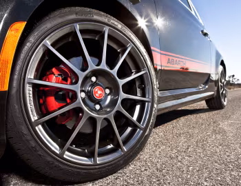 2012–19 Fiat 500 Abarth [North America] '2012–19