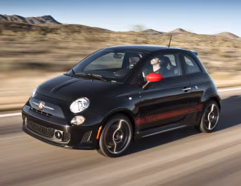 2012–19 Fiat 500 Abarth [North America] '2012–19
