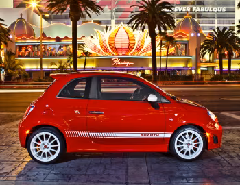 2012–19 Fiat 500 Abarth [North America] '2012–19
