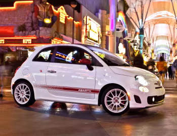 2012–19 Fiat 500 Abarth [North America] '2012–19