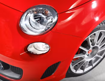 Abarth 500 esseesse [Australia] '2011–14