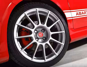 Abarth 500 esseesse [Australia] '2011–14