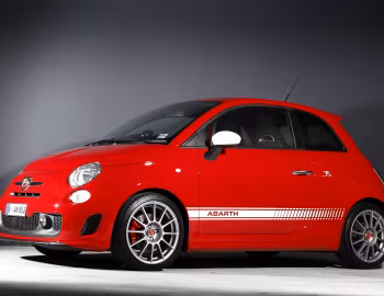 Abarth 500 esseesse [Australia] '2011–14