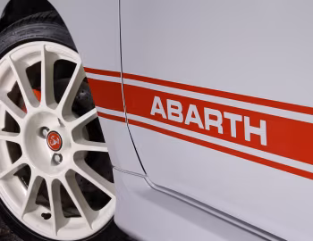 Abarth 500 esseesse [South Africa] '2012–16