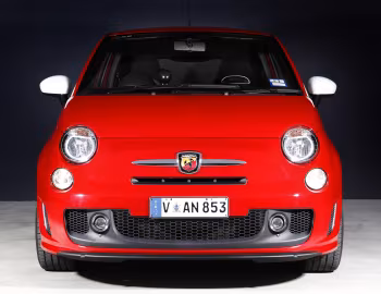 Abarth 500 esseesse [Australia] '2011–14