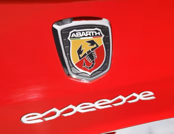 Abarth 500 esseesse [Australia] '2011–14