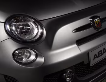 Abarth 500C [South Africa] '2012–16