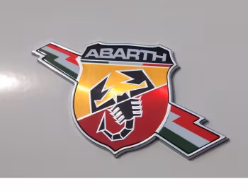 Abarth 500C [UK-spec] '2010–16