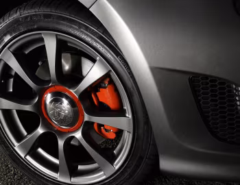 Abarth 500C [South Africa] '2012–16