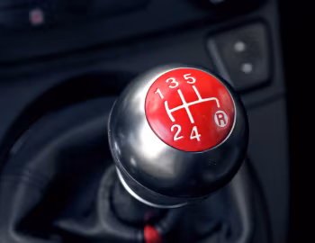 Interior Fiat 500S by Abarth '2013–15