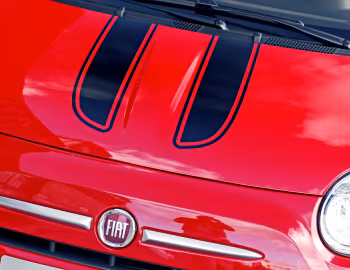 Fiat 500S by Abarth '2013–15
