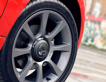Fiat 500S by Abarth '2013–15