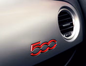 Fiat 500S by Abarth '2013–15